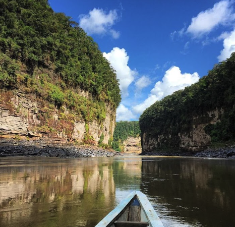 20 Viajes por Colombia en Semana Santa